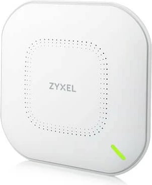 Access point Zyxel NWA110AX SP AP 802.11AX, WiFi 6, i bardhë, Single Pack