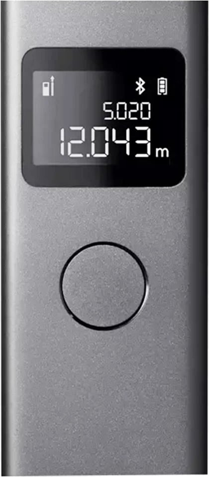 Xiaomi Smart Laser Measure, BHR5596GL, Grafit