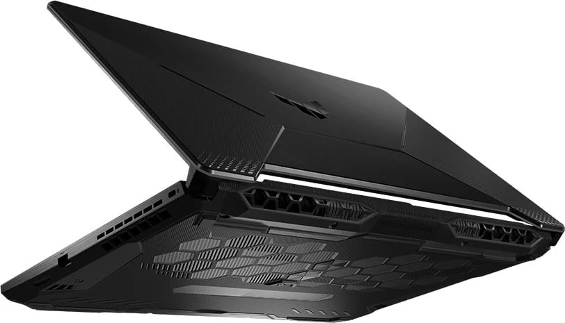Laptop gaming ASUS TUF Gaming A15 FA506NC-HN001W, 15.6", AMD Ryzen 5 7535HS, 16 GB RAM, 512 GB SSD, NVIDIA RTX 3050, i zi