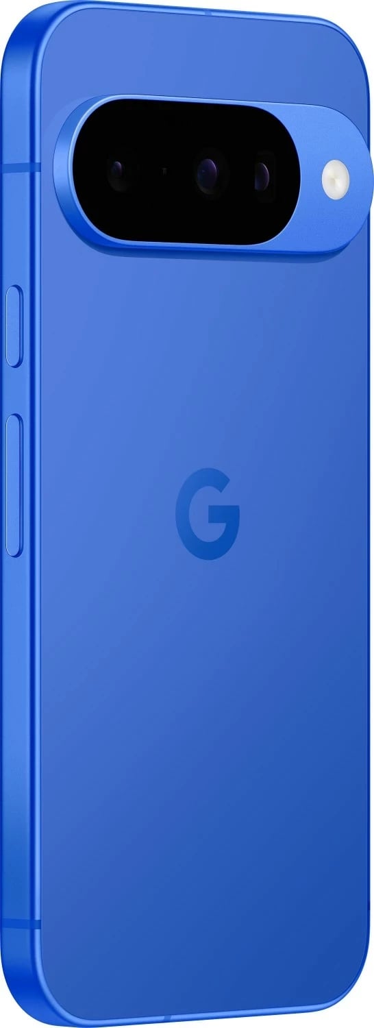 Celular Google Pixel 10 5G 12/256GB Dual SIM indigo
