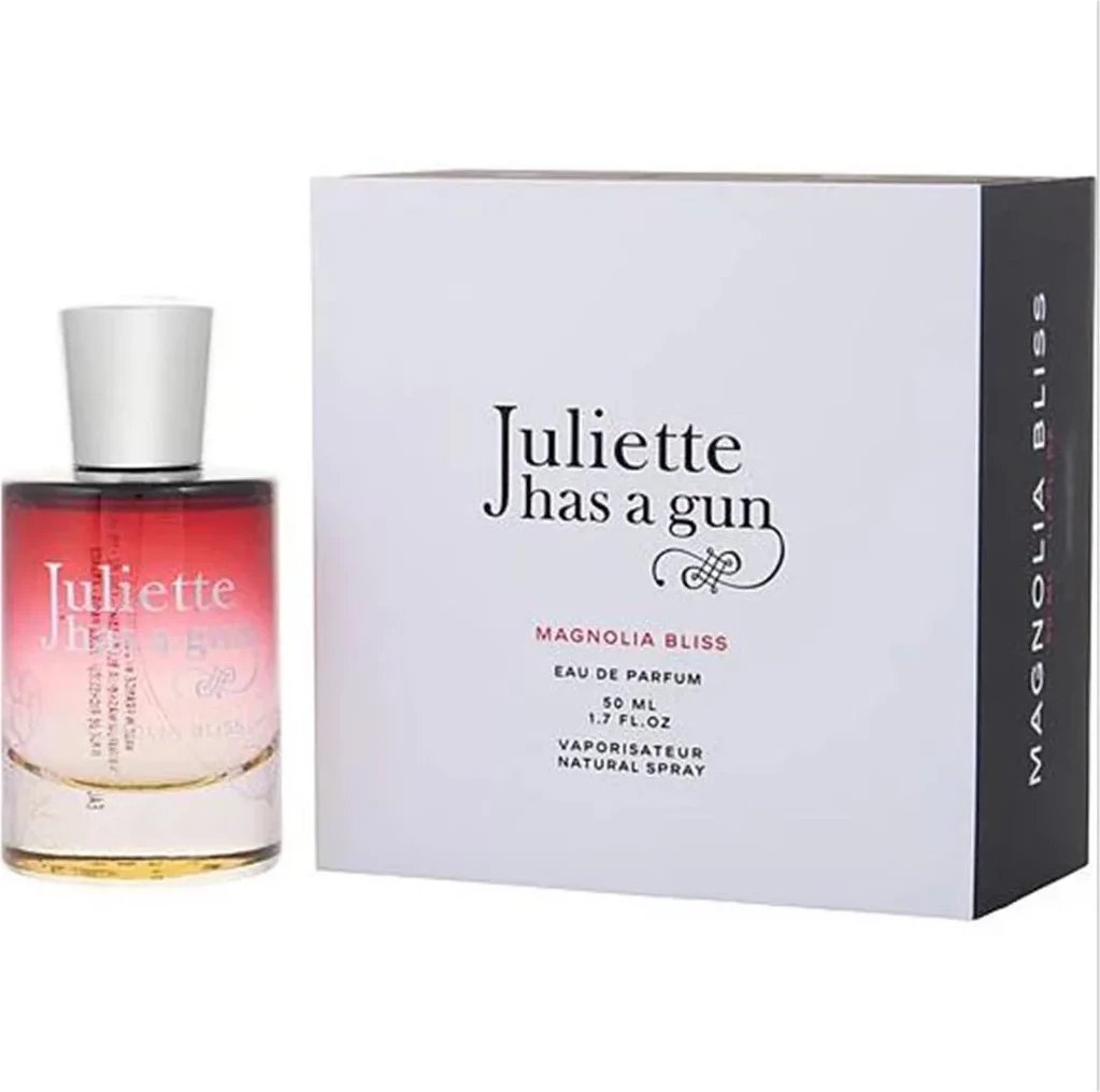 Eau de Parfum unisex Juliette Has A Gun Magnolia Bliss 50ml