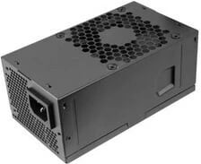 Kasë furnizimi TACENS ANIMA APTII500P, 500W, TFX, 80 PLUS Gold, e zezë