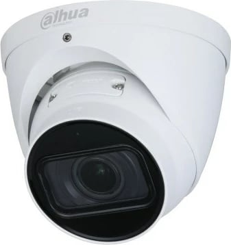 Kamerë sigurie DAHUA WizSense IPC-HDW3241T-ZAS, IP, Full HD, Turret, e bardhë