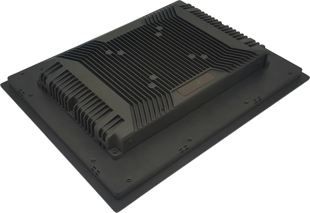 PC industrial ALLNET AIO IPC, Intel i3 8145U, 8GB/128GB, 15 Zoll, Touch, Wlan, RJ45, USB, SIM