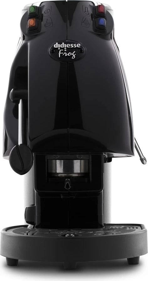 Makine espresso Didiesse Frog Revolution, 1.5 L, e zezë