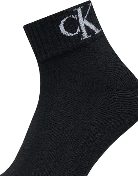 Të brendshme për meshkuj Calvin Klein Jeans, të zeza