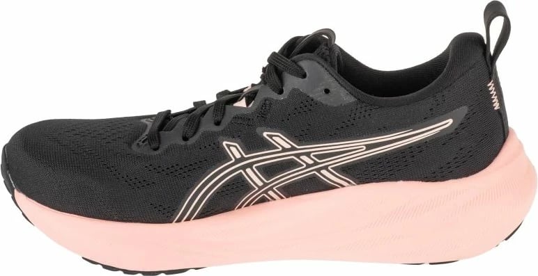 Atlete për femra Asics, të zeza
