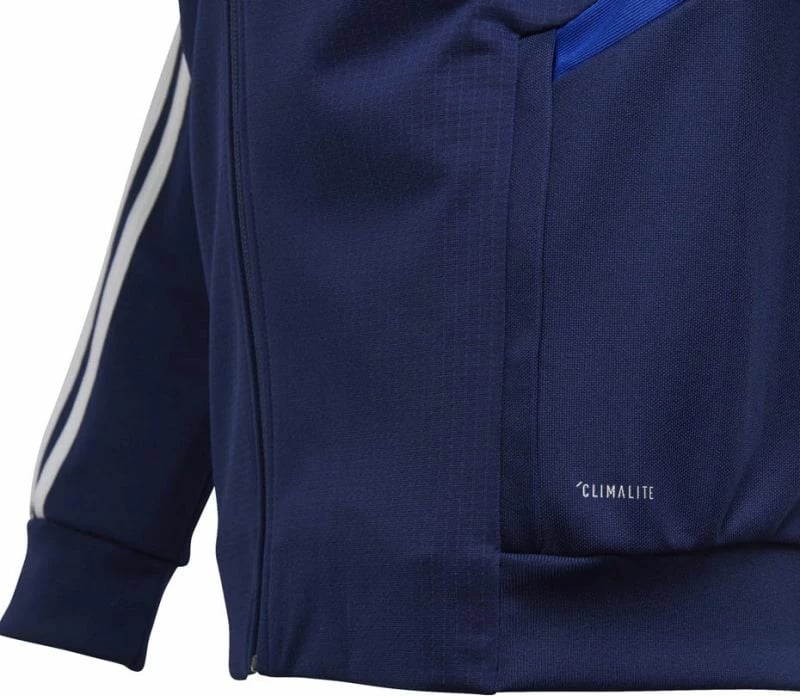 Duks për fëmijë adidas, blu marin