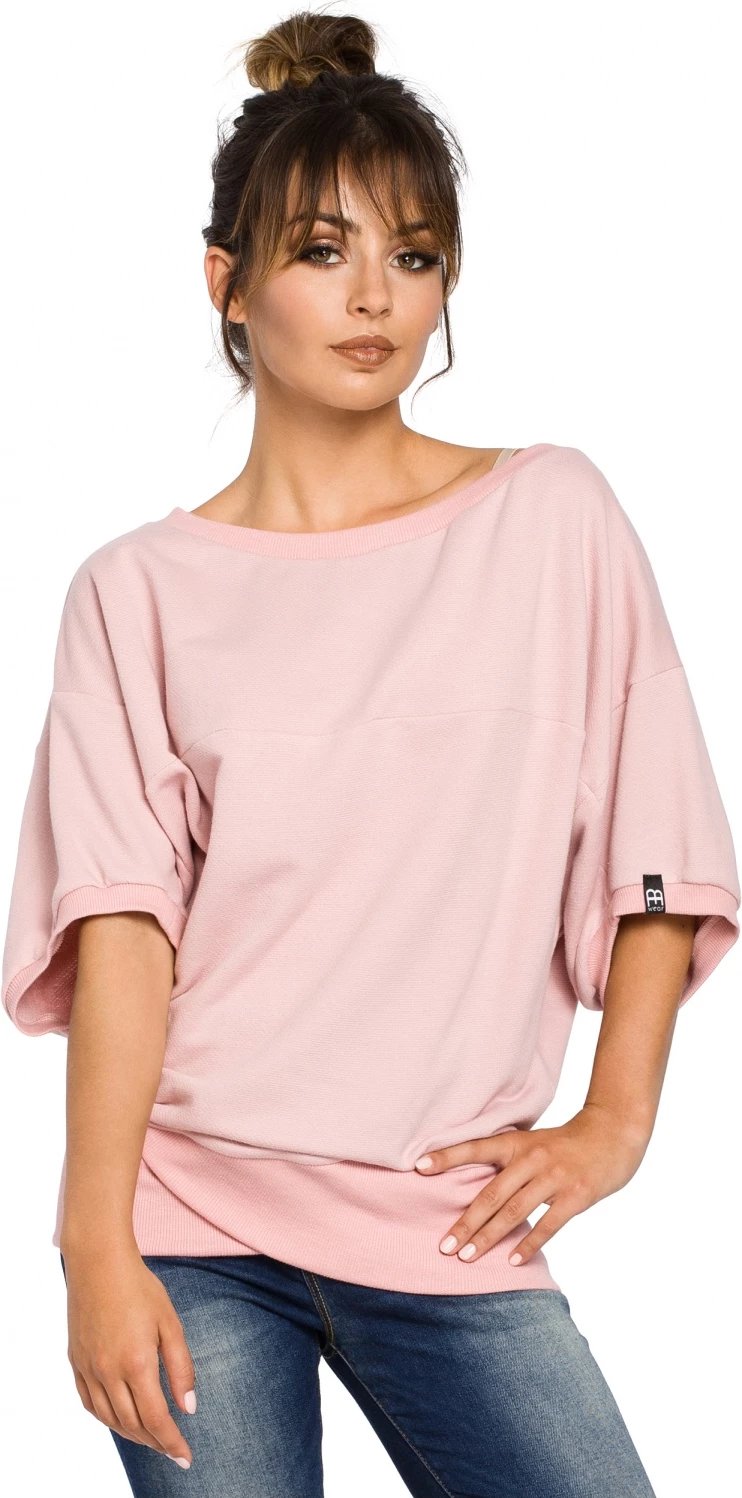 Duks BeWear model 104230, rozë