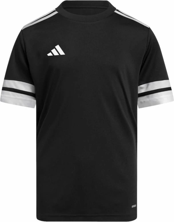 Maicë për fëmijë adidas, e zezë