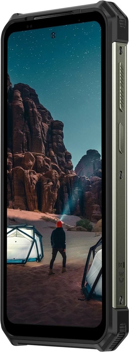 Celular Ulefone Armor 24, 12/256GB, IP69K, i zi