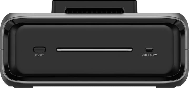 Bateri shtesë EcoFlow RIVER 3 Plus, 286 Wh, e zezë