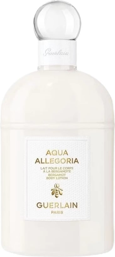 Balsam trupi unisex Guerlain Aqua Allegoria Bergamot 200ml