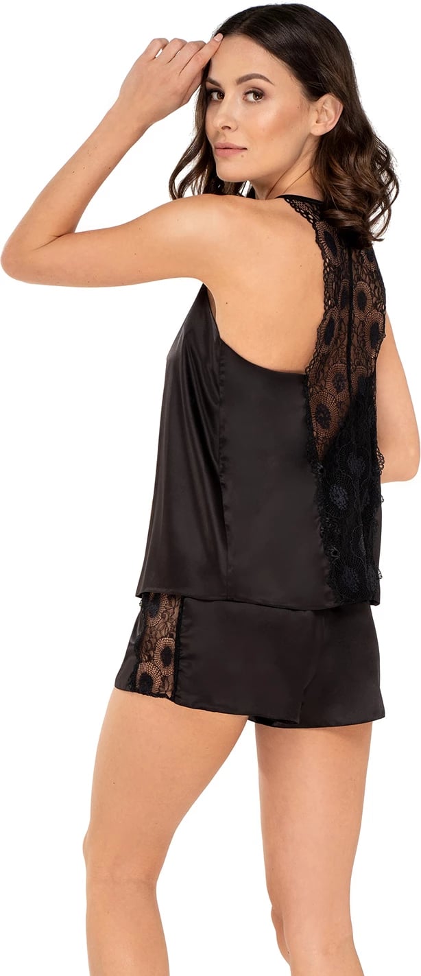 Set i brendshëm Babella model 157070, i zi