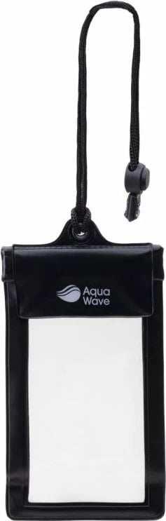 Kështu për telefon AquaWave, i papërshkueshëm nga uji