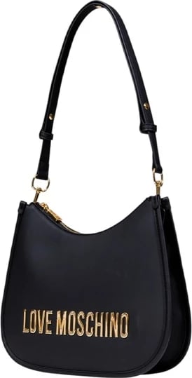 Çantë Love Moschino femra, e zezë