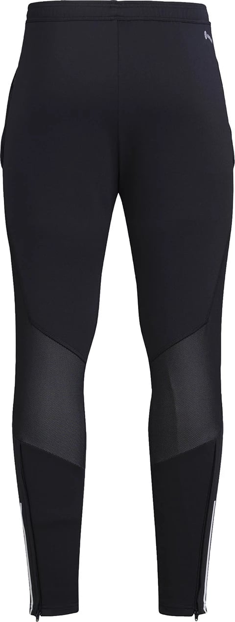 Pantallona sportive adidas për meshkuj, të zeza