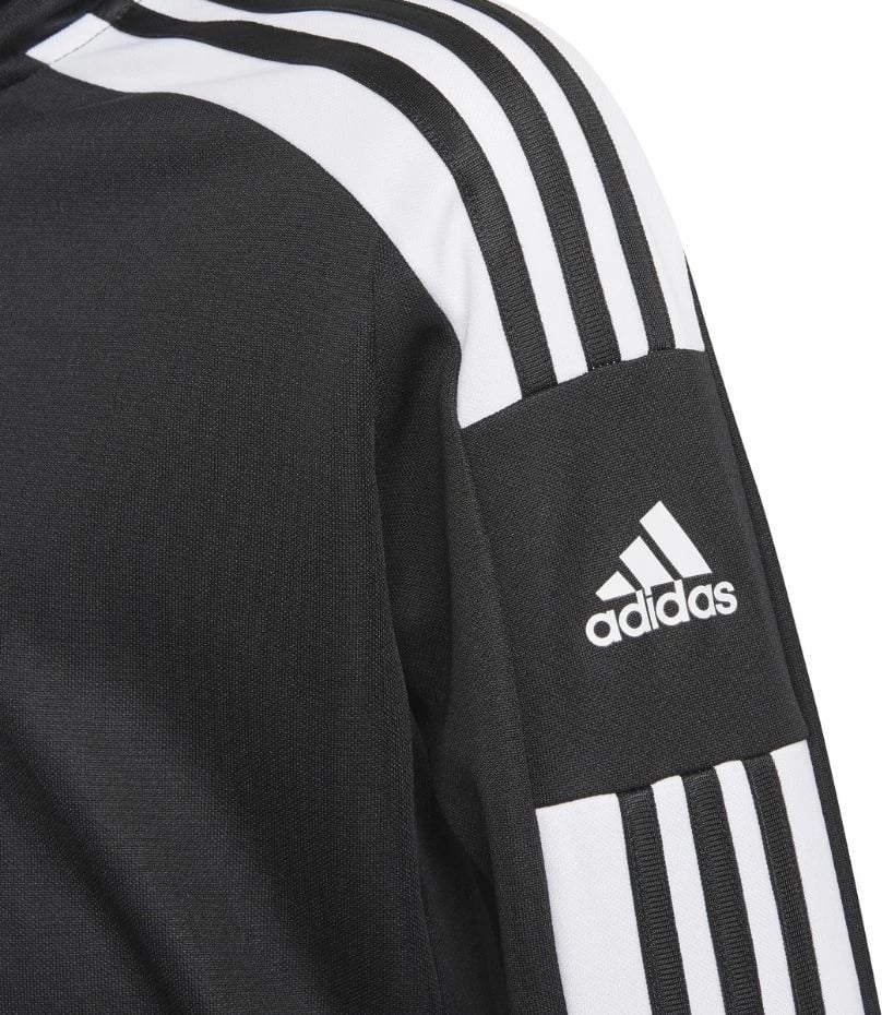 Duks për fëmijë adidas, i zi