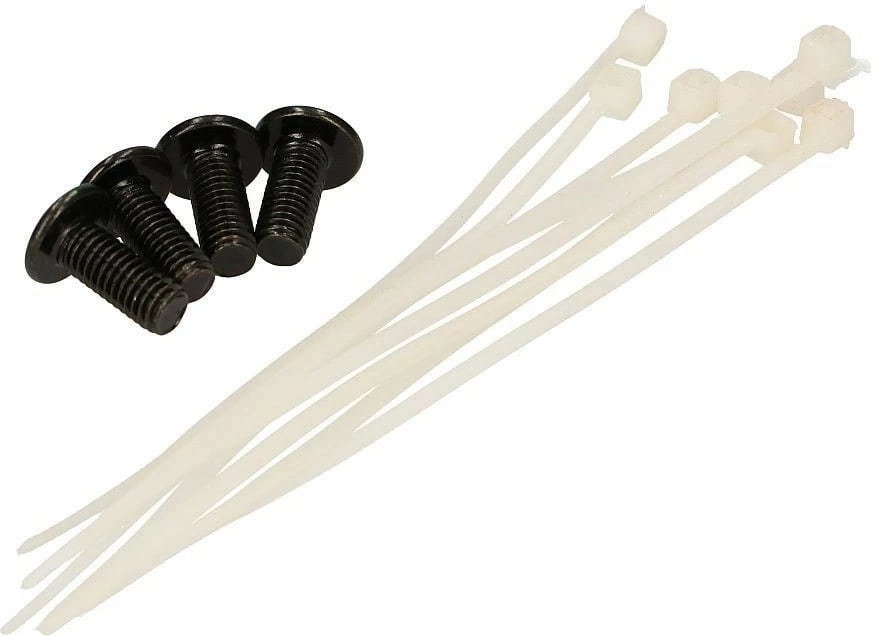 Patch panel Extralink EX.9830, 24 porta, CAT6, 1U, i zi
