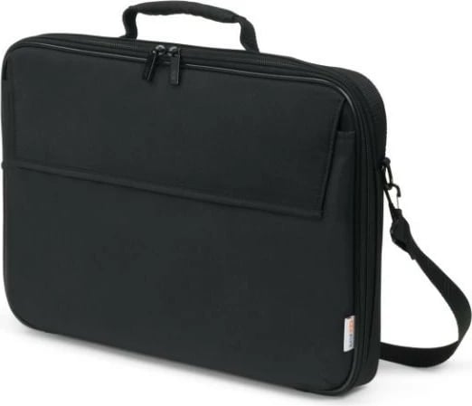 Çantë laptopi DICOTA BASE XX Clamshell, 13-14.1 inç, e zezë
