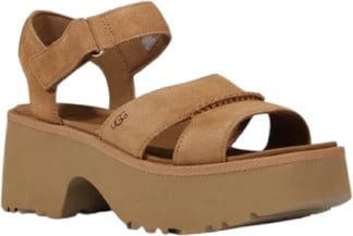 Sandale Ugg femra, beige