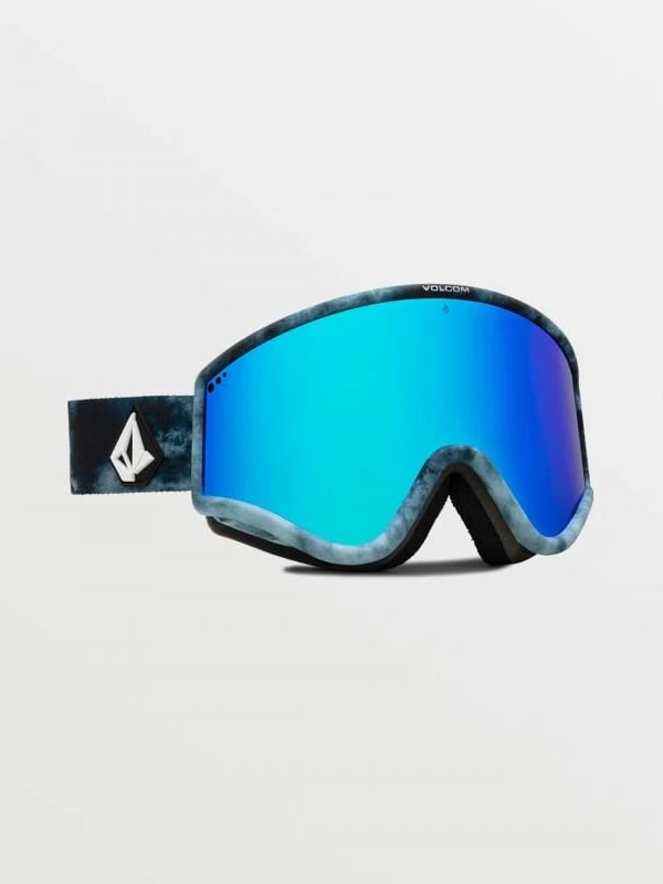Syze bore Volcom, unisex, të kaltra