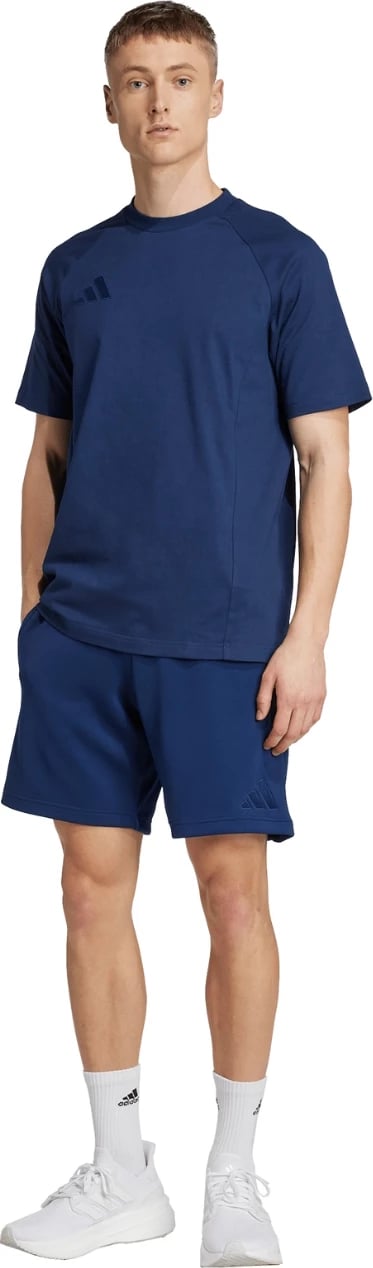 Shorce për meshkuj adidas, navy