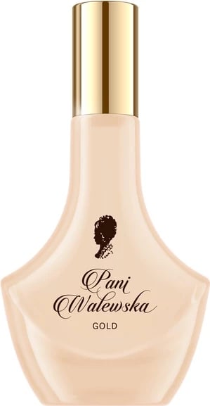 Eau de Parfum për femra Pani Walewska Gold, 30ml