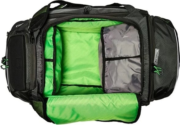 Çantë sportive OGIO Endurance 9.0, 74.5L, e zezë