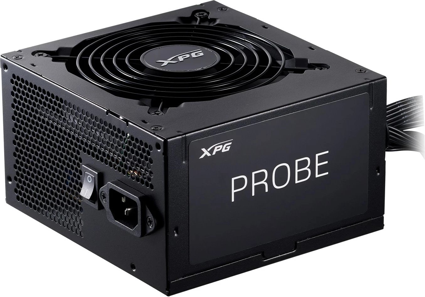 Furnizues energjie XPG PROBE 700 BRONZE, i zi