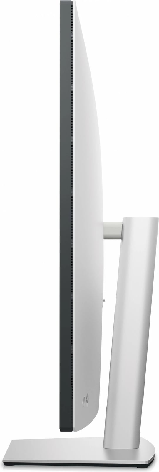 Monitor DELL UltraSharp U4323QE, 109.2 cm (43"), 4K Ultra HD, LCD, Silver