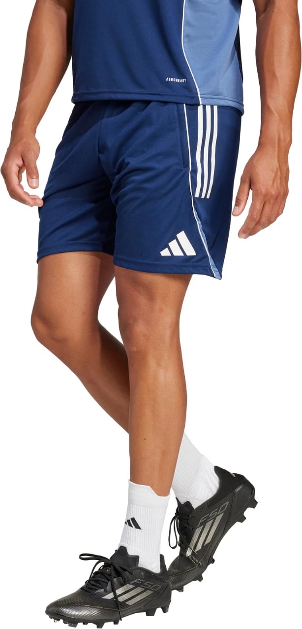 Shorce për meshkuj adidas, navy