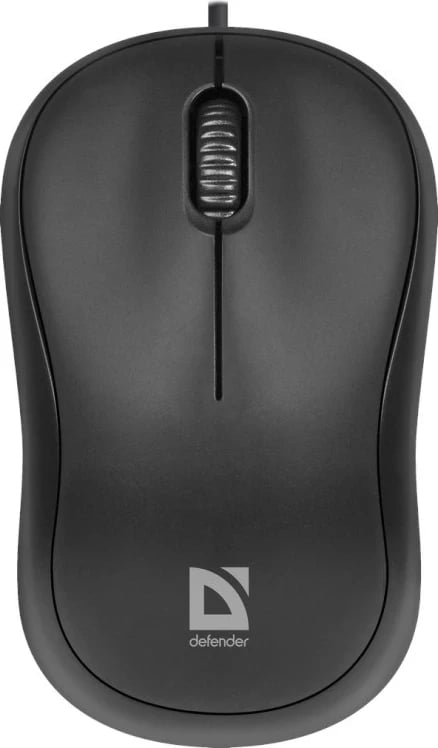 Maus Defender MS-759, 1000 dpi, i zi 