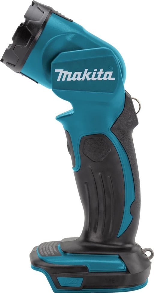 Dritë dore Makita DML815, LED, 160 lumen, plastikë, e zezë/turquoise