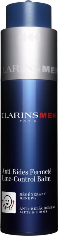 Balsam ClarinsMen Line-Control Balm, 50 ml 