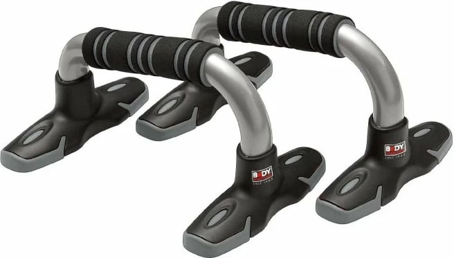 Doreza për pompa Yakimasport, gri-zeza