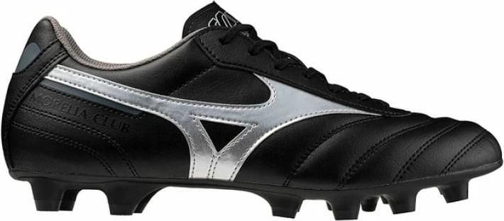 Atlete futbolli Mizuno për meshkuj, të zeza