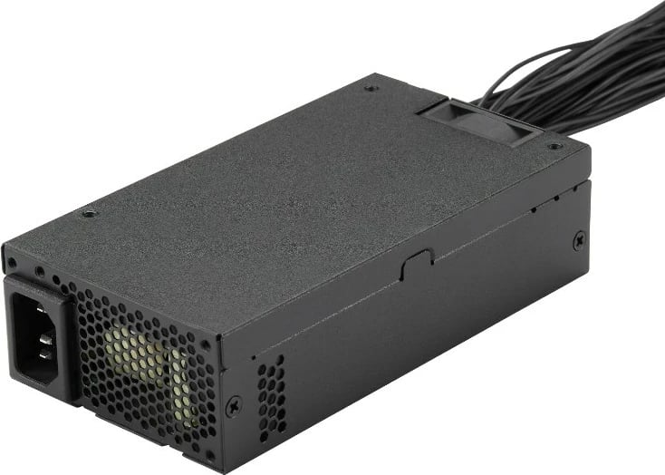 Furnizues FSP FlexGURU PRO 500W, 500 W, 100 - 240 V, 50 - 60 Hz, 8-4 A, Aktiv, 90 W