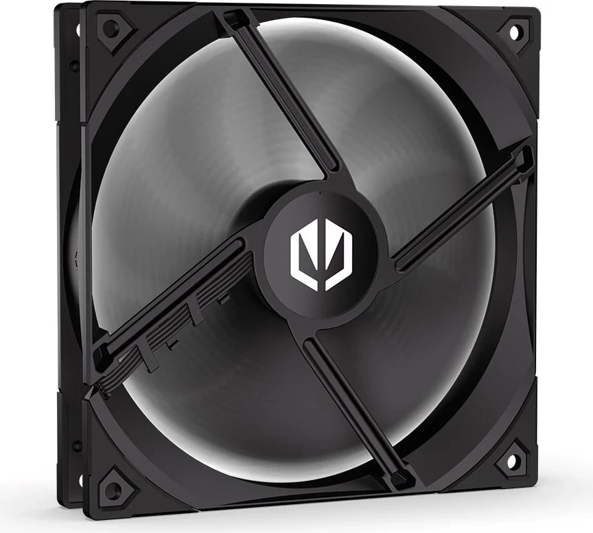 Ftohës Endorfy, 140 Fan, 14cm, i zi Ftohës Endorfy, 140 Fan, 14cm, i zi