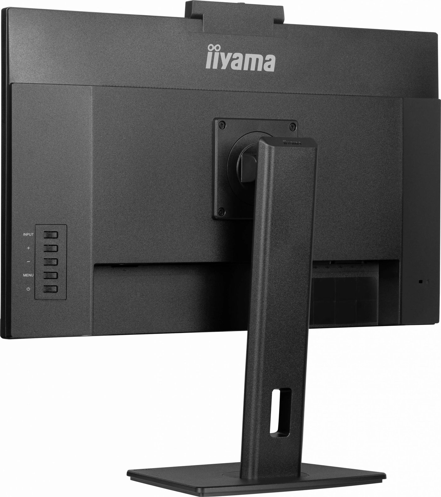 Monitor iiyama ProLite XUB2790QSUH-B1, 27", 2560 x 1440 pixels, 4K Ultra HD, LED, 0.4 ms, i zi