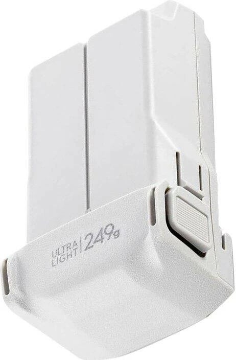 Akumulator DJI Mini 4 Pro, 2590mAh, për dron, Bardhë