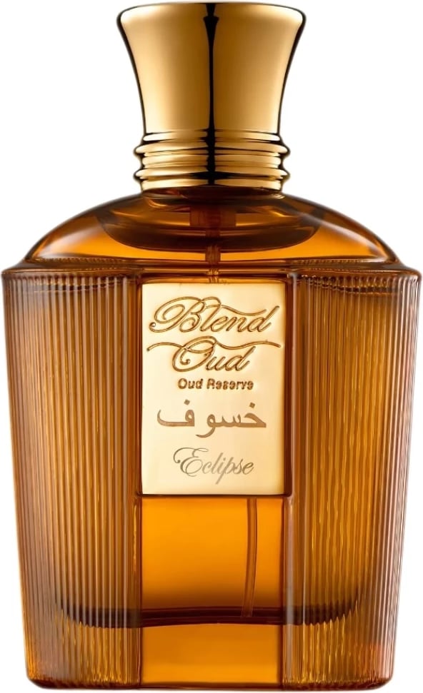 Eau de Parfum unisex Blend Oud Eclipse 60ml
