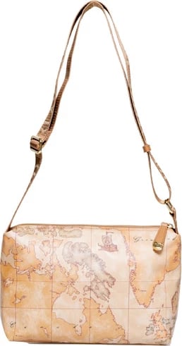 Çantë Alviero Martini Prima Classe për femra, beige