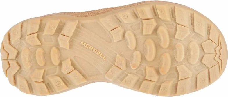 Sandale femra Merrell, bezhë
