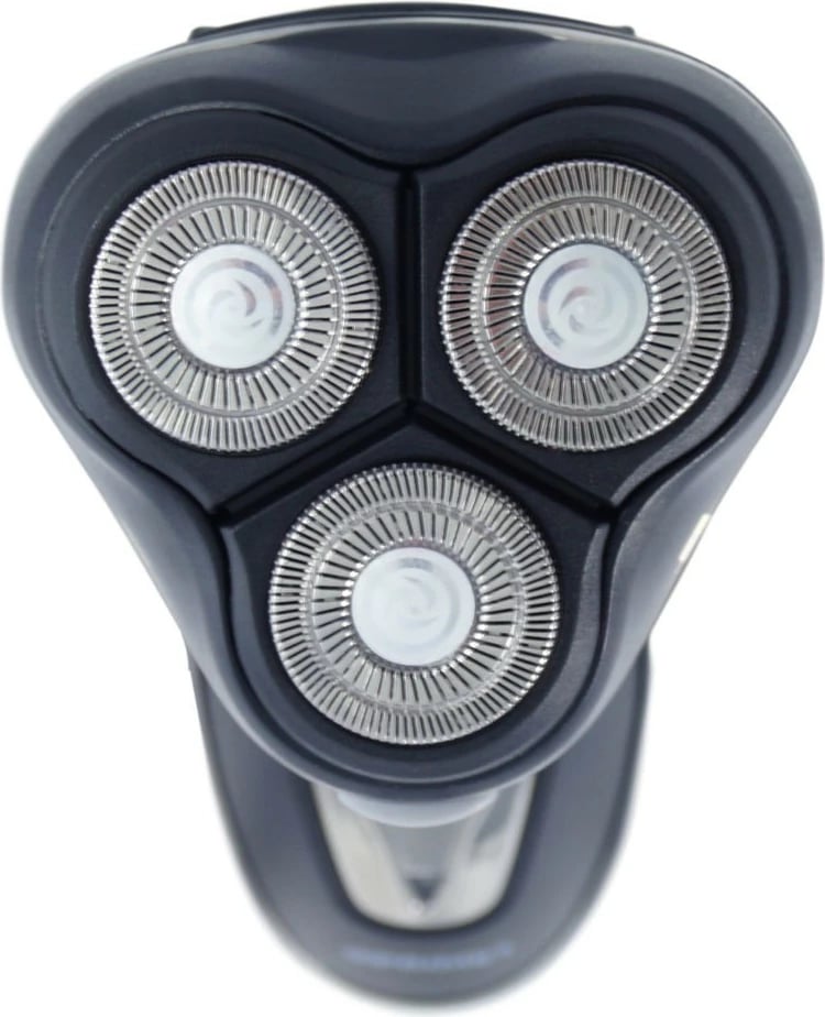 Makinë rroje PRIME3 SRS11, për meshkuj, e zezë