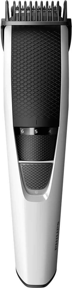 Makinë rroje Philips BT3206/14, argjend / e zezë