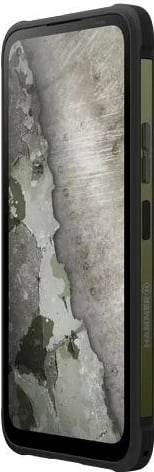 Celular myPhone Hammer Blade V 5G, 256GB, i gjelbër