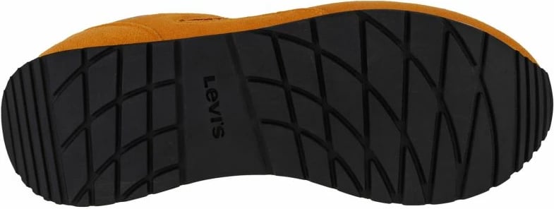 Atlete Levis për meshkuj, portokalli