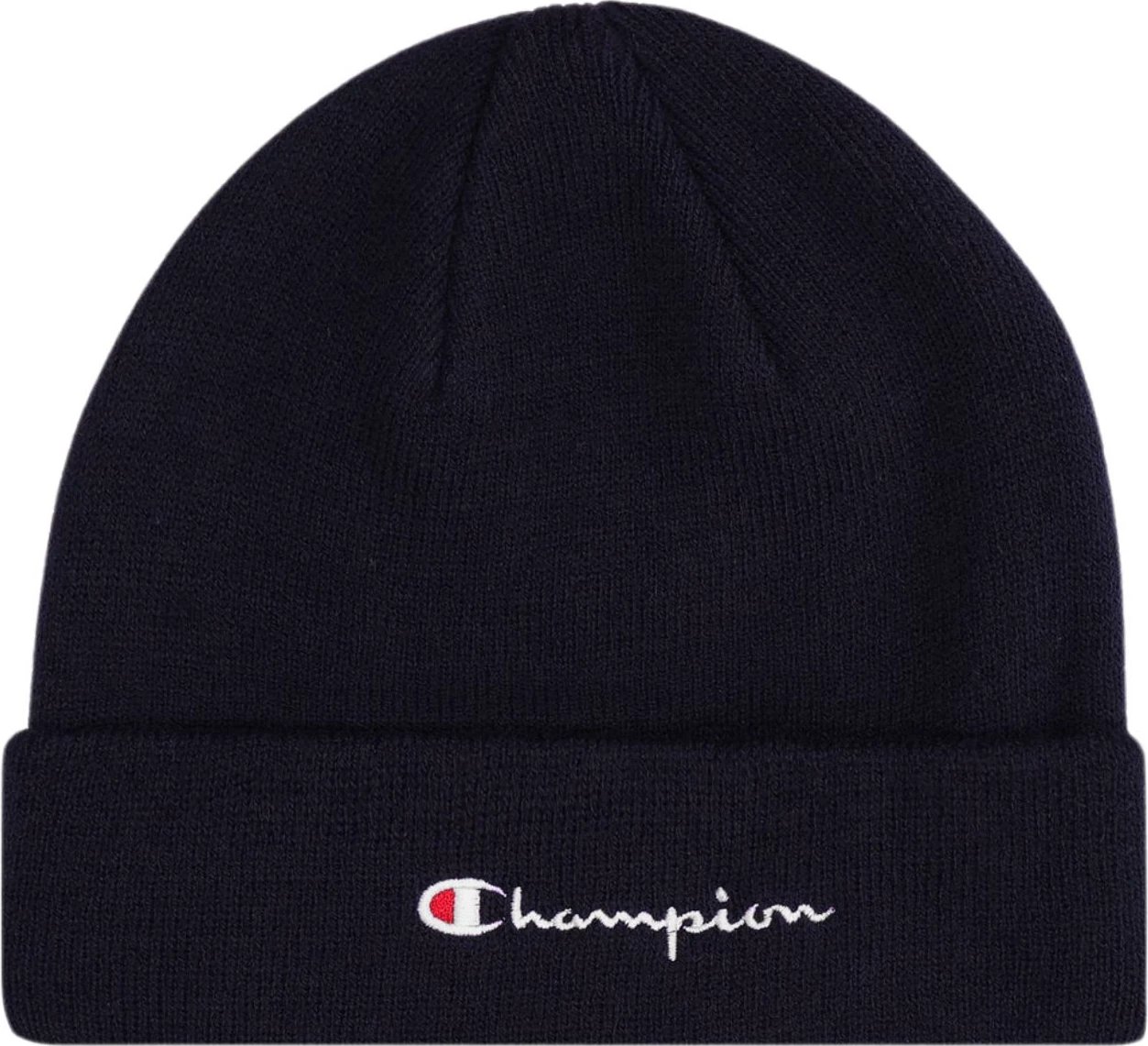 Kapelë beanie Champion unisex, navy
