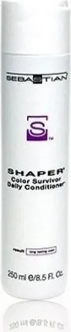 Kondicioner për flokë Sebastian Professional Shaper Color Survivor 250ml